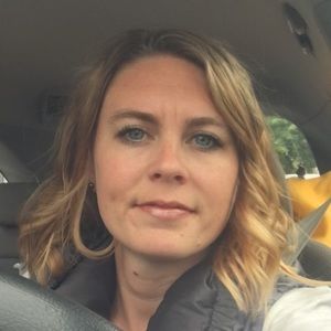 Meet your Posher, Allyson